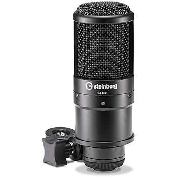 Steinberg UR22mkII Recording Pack Elements Edition